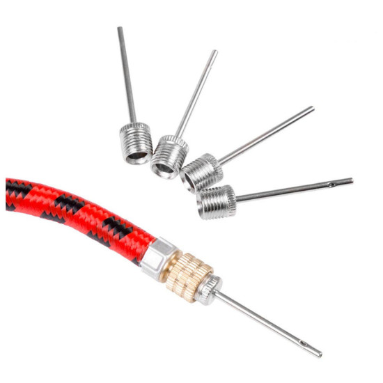 Spokey Surazo Σετ βελόνες τρόμπας Spokey Surazo Σετ βελόνες τρόμπας